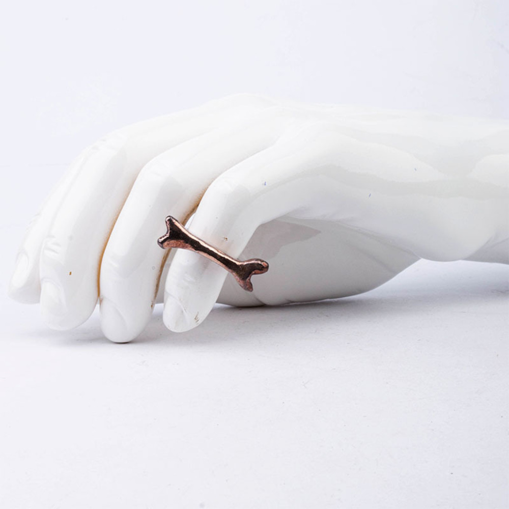 Dannijo Ring Women Silver